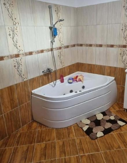 Duplex cu 4 camere cu Teren 500 Mp în Schinteiești