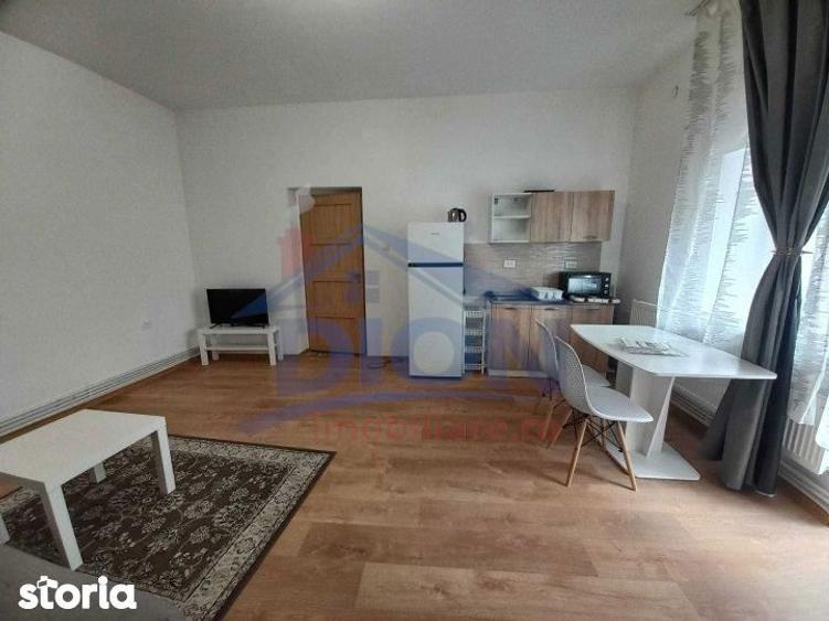 Garsonieră în Iancului