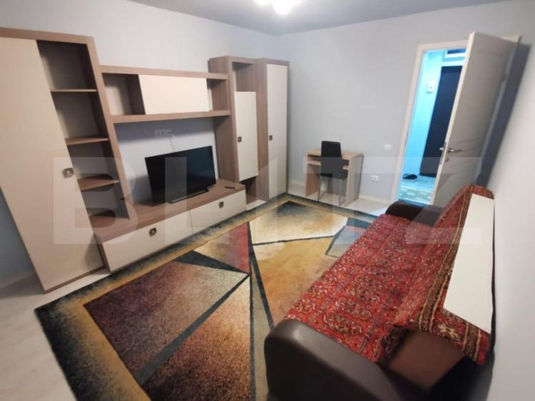 Apartament 2 camere, 50mp, decomandate, zona Casa Piratilor - 9