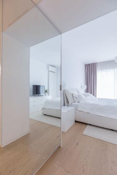 Apartament complet renovat | 100 mp utili | Șoseaua Nordului - 31
