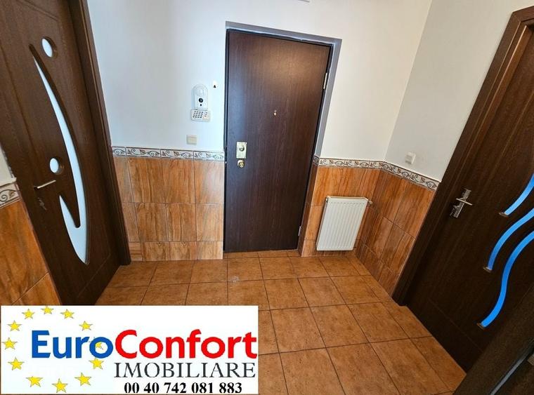 Apartament cu 2 camere în UTA