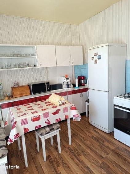 Casă cu 4 camere cu Teren 210 Mp în Iosefin