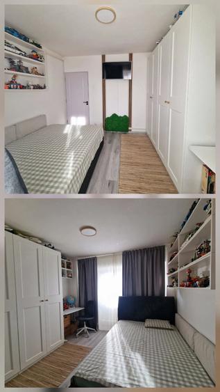 Vand apartament zona Electroputere mall - 6