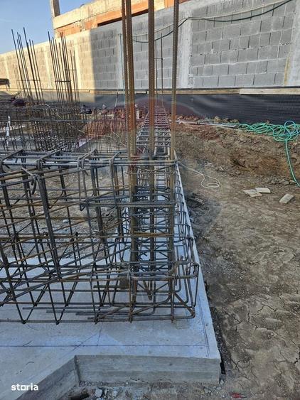 Casă cu 4 camere cu Teren 750 Mp în Cârcea