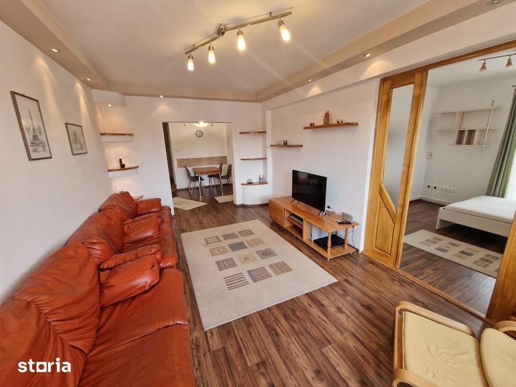 Apartament cu 4 camere în Zorilor