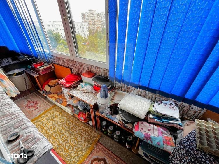 Apartament cu 2 camere decomandat în 1 Mai