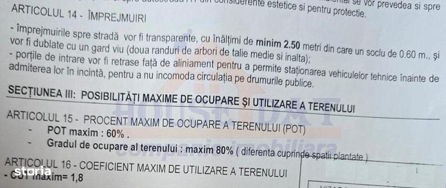 Spațiu comercial, în Jugureni