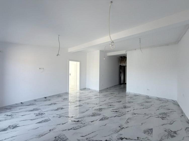Apartament cu 2 camere în Giroc — fotografia 3
