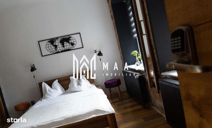 Apartament cu 3 camere în Ultracentral
