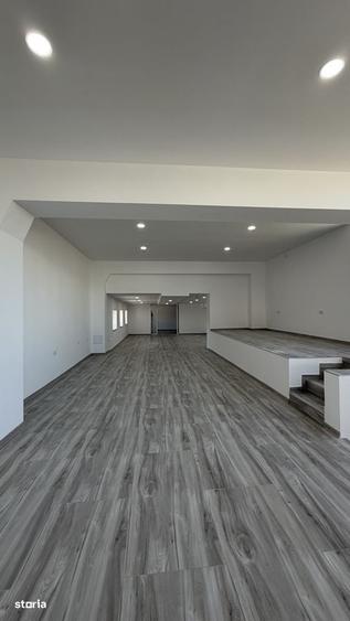 Spațiu comercial, de 156 mp, în Șanț