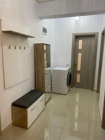 Apartament cu 2 camere decomandat în Dobroești
