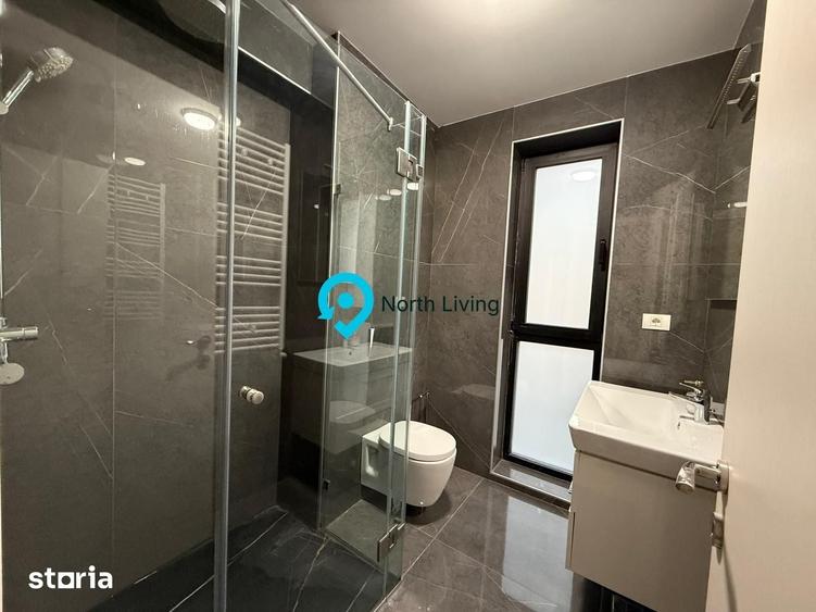 Apartament cu 4 camere în Central