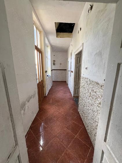 Casă cu 4 camere cu Teren 766 Mp în Geoagiu