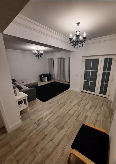 Casă cu 4 camere cu Teren 459 Mp în Lunca Cetățuii