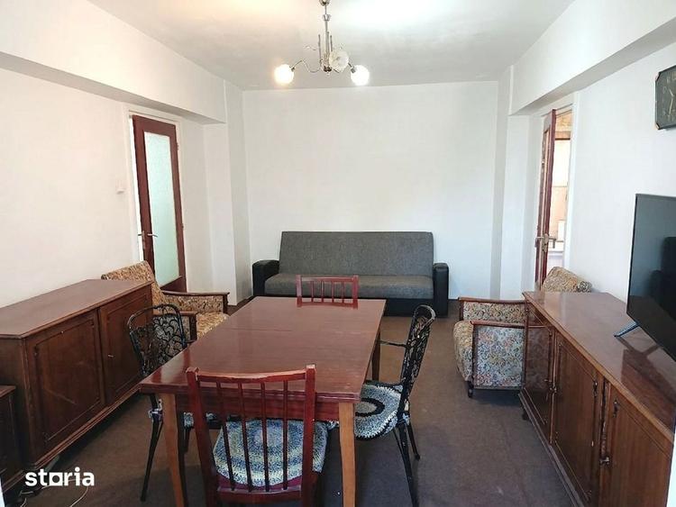 Apartament 2 camere, 55mp, Etaj 5, bloc 1987, Poarta 4 Faur - 6