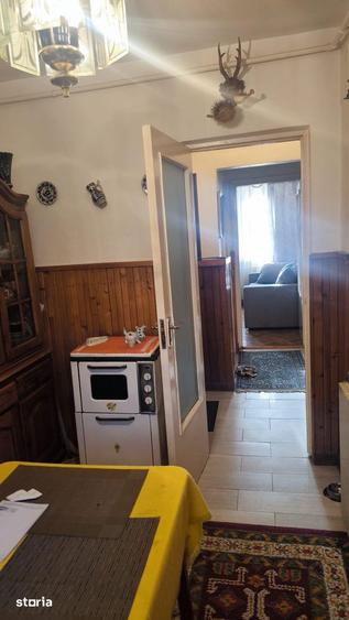 Apartament cu 3 camere în Petros