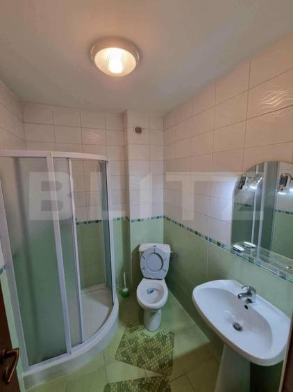 Apartament cu 3 camere decomandat, mobilat în Unirea