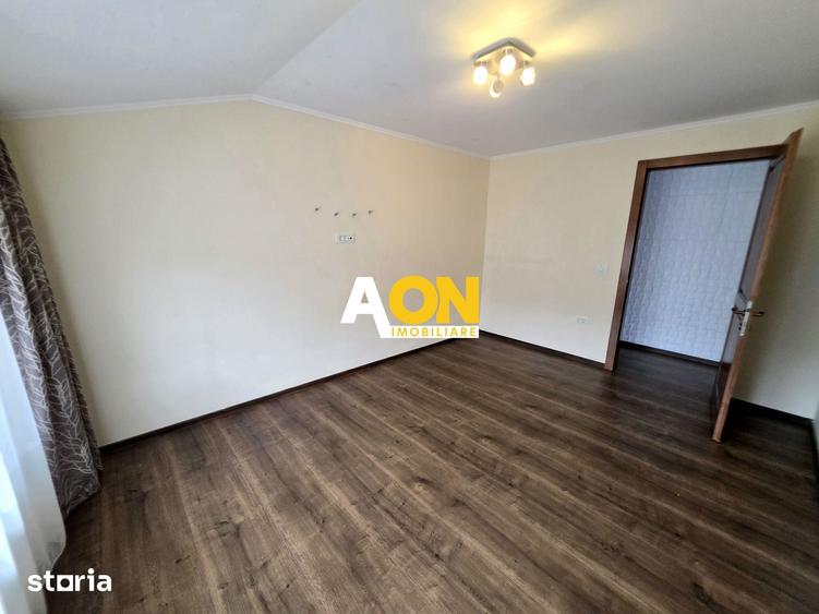 Casă cu 4 camere cu Teren 210 Mp în Ampoi 3