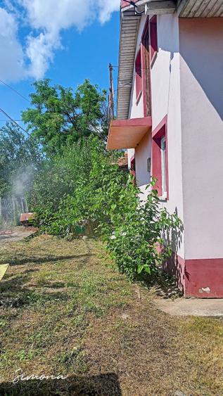 Casă cu Teren 830 Mp în Chiriacu