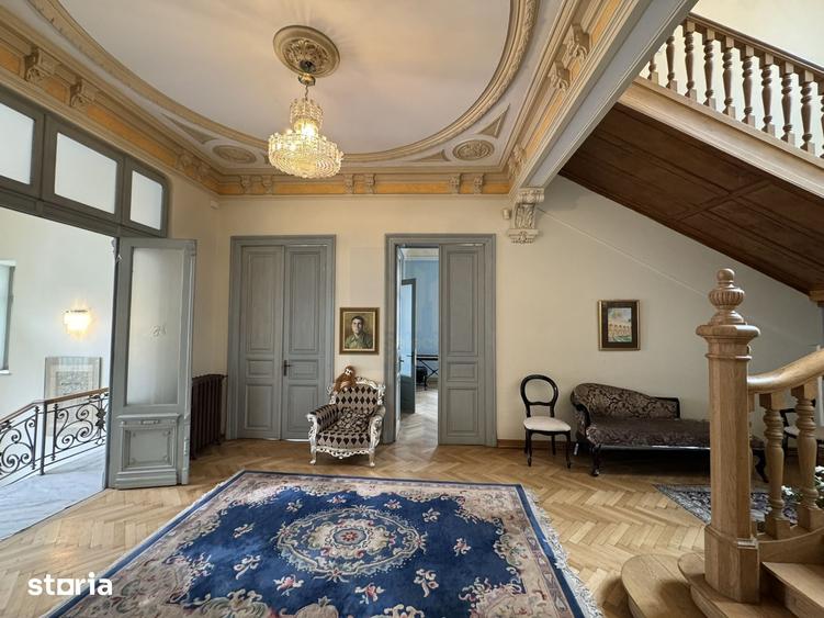 Casă cu Teren 684.23 Mp în Unirii