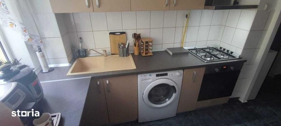 Apartament cu 2 camere de inchiriat - 1
