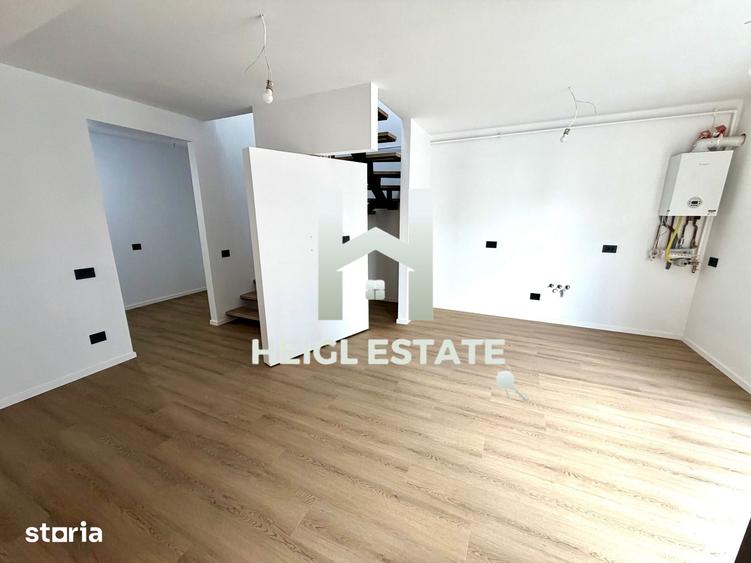 Apartament cu 4 camere în Giroc