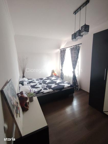 Duplex nou o parte finalizat iar cealalta parte 70 la suta terminat