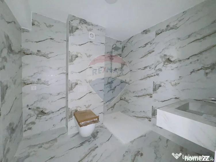 Apartament nou 2camere/ Oncea /Oradea - 6