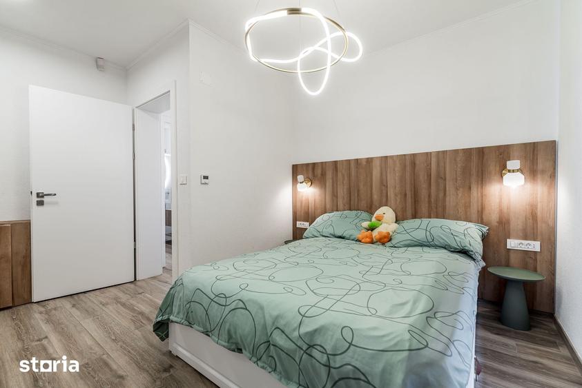 Casă cu 4 camere cu Teren 300 Mp în Fântânele