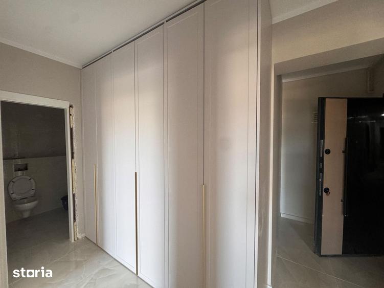 Apartament cu 2 camere decomandat în Theodor Pallady