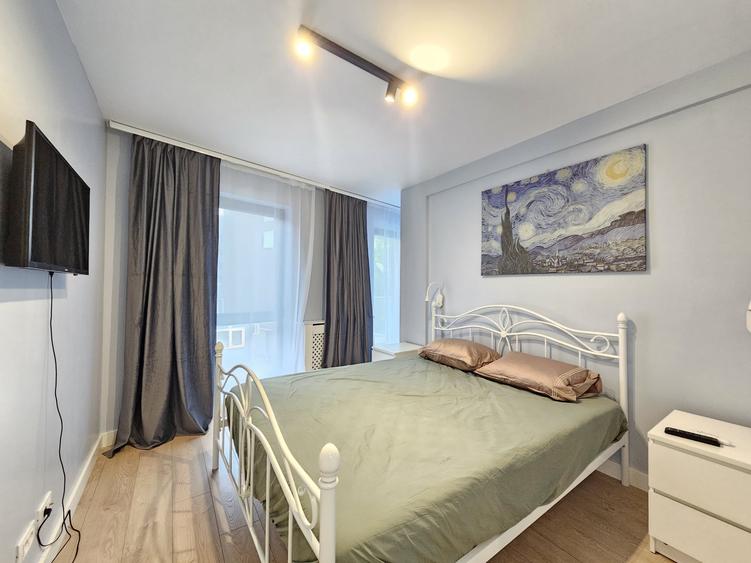 NEW Apart 2 camere 53m2 | Herastrau - Aviatiei - Baneasa | Bloc Boutique - 6