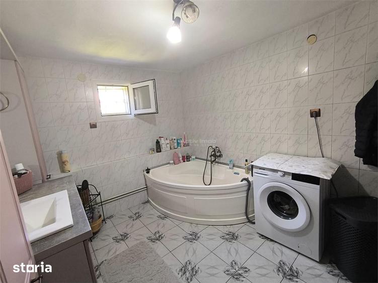 Resita Casa cocheta, P+1, Zona Muncitoresc, 135 Mp - 11