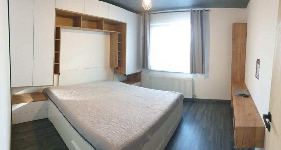 Apartament 3 camere, 71 mp ,zona Teilor - 7