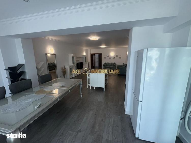Apartament cu 3 camere în Grozăvești
