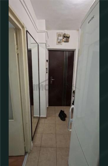 Garsonieră în Tătărași