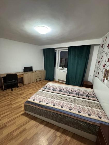 Garsonieră decomandată în Tomis Nord