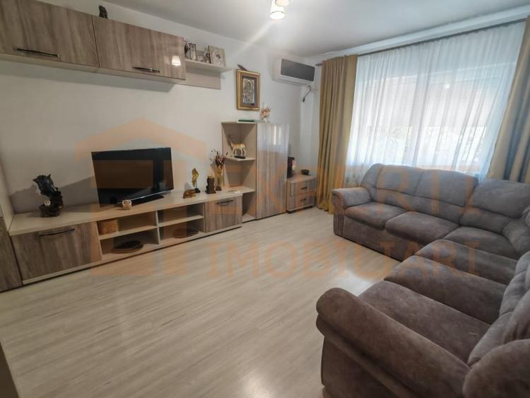 Apartament 3 camere de vânzare | Poarta 6 | Constanța | Mobilat/Nemobilat - 18