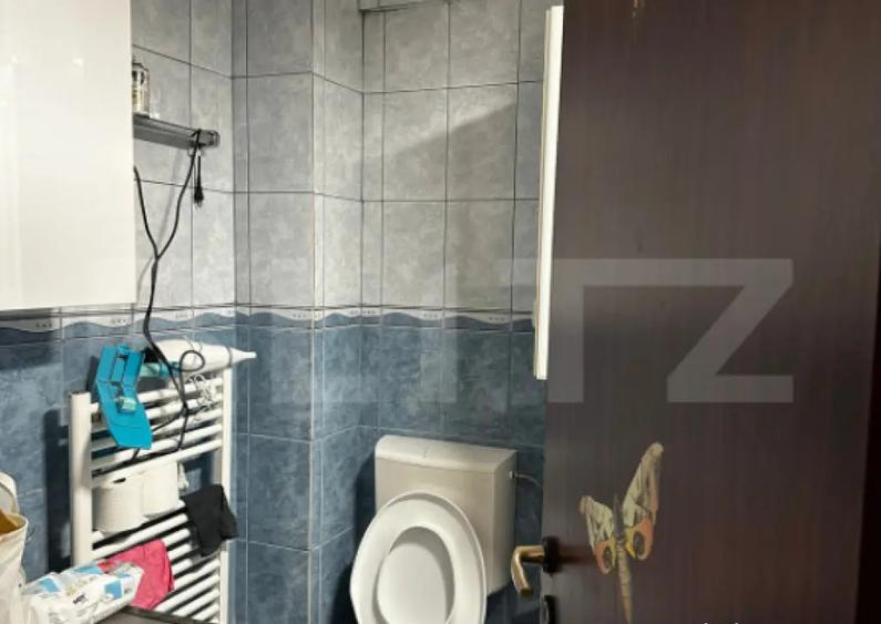 Garsonieră semidecomandată, mobilată în Central