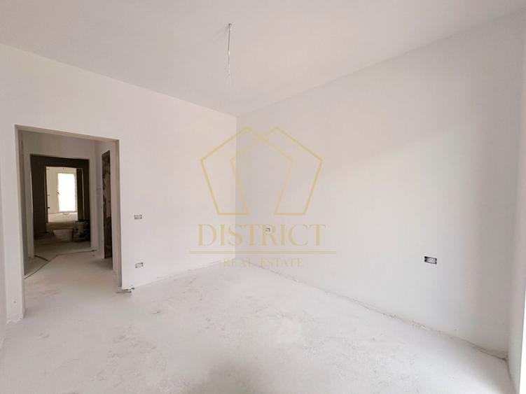 Apartament cu 2 camere si terasa de 8mp | Giroc | Profi - 4