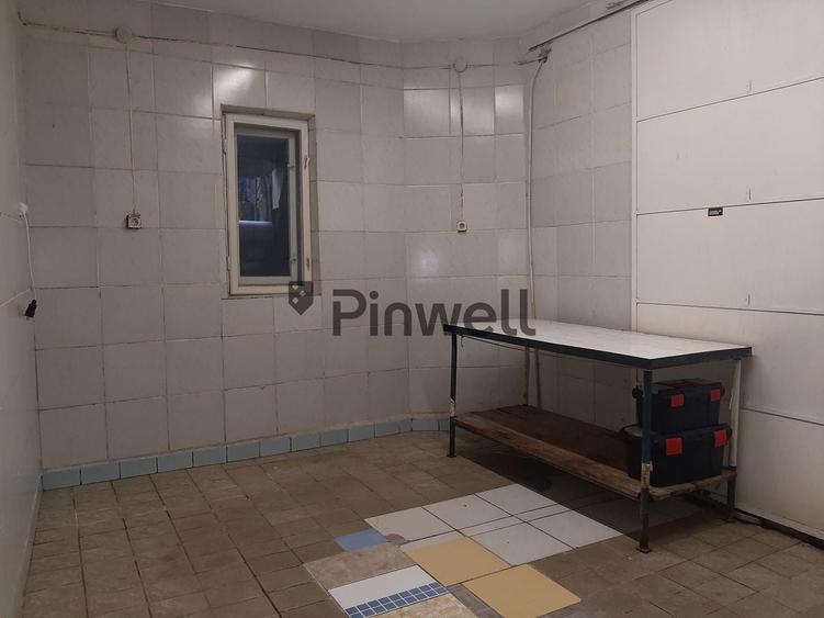 Spațiu comercial, de 60 mp, în Andronache
