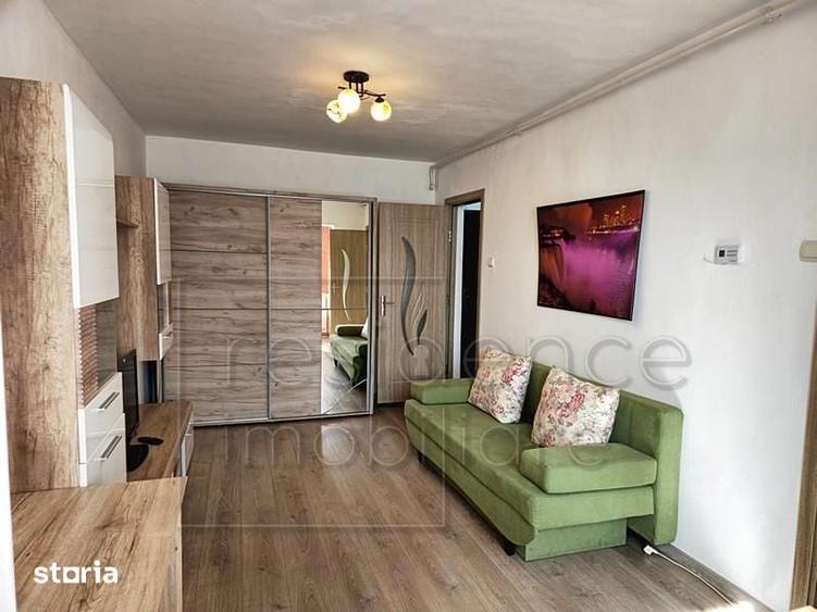 Pet friendly! Garsoniera moderna, Marasti, zona Cinema Marasti - 5