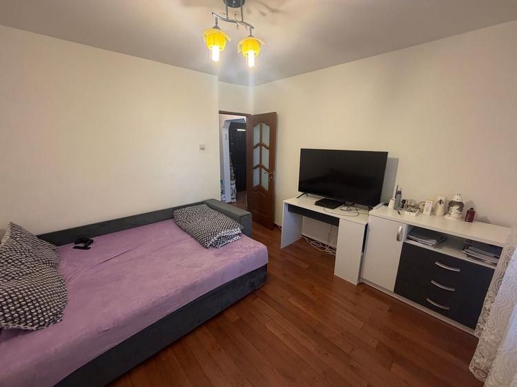 Apartament cu 2 camere, mobilat în Buzaului