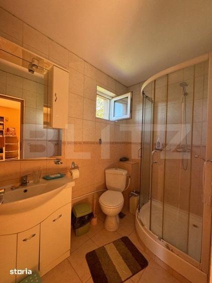Casă cu 5 camere cu Canalizare în Brestei