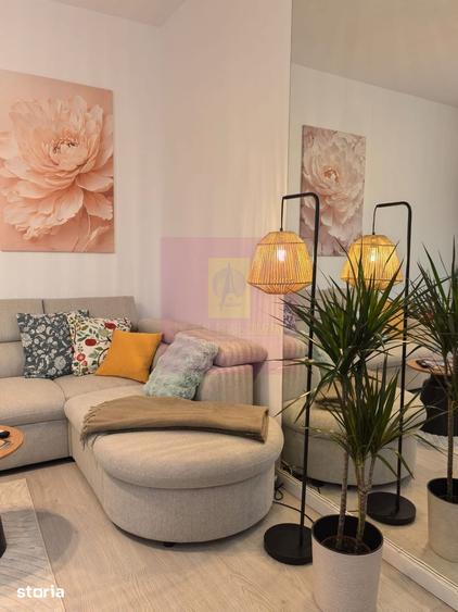 Apartament cu 2 camere în 13 Septembrie