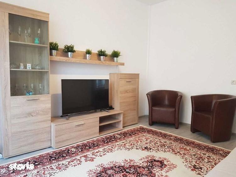 Apartament cu 2 camere decomandat în Obcini