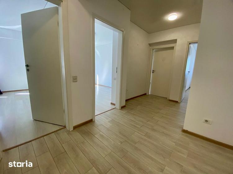 Apartament cu 3 camere decomandat în Chiajna
