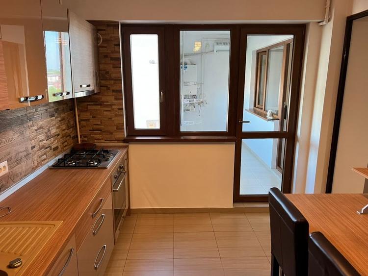 Inchiriere Apartament 2 Camere Zona Prelungirea-Ghencea - 12
