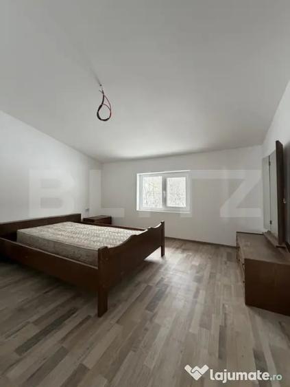 Casă cu 1 camere cu Teren 432 Mp în Podari