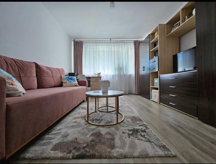 Apartament 2 camere. La 1 min Metrou Eroii Revolutiei. Parc Tineretului. - 4