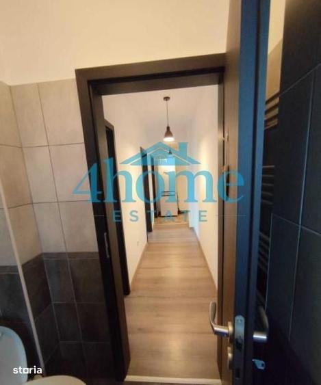 Apartament cu 2 camere în Berceni